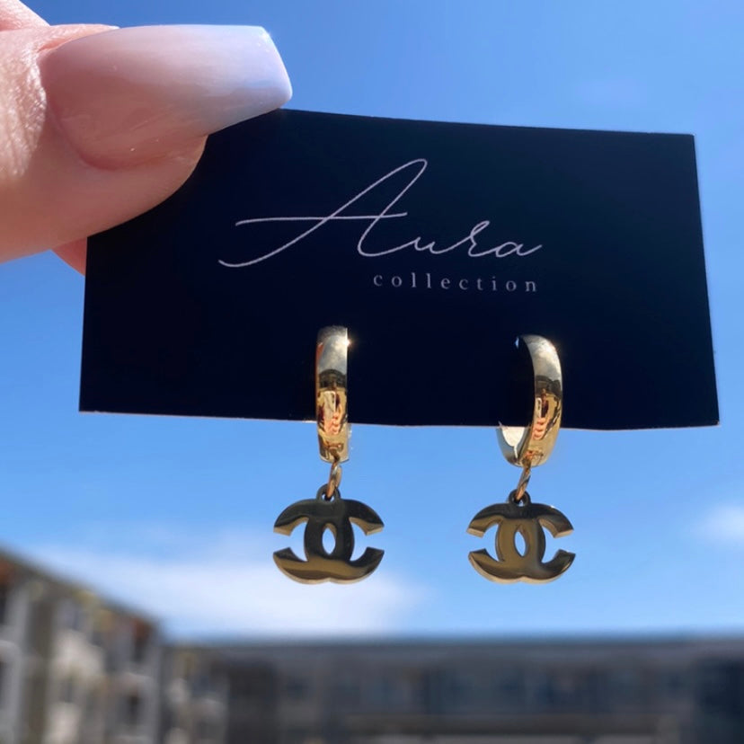 Dreamy Earring