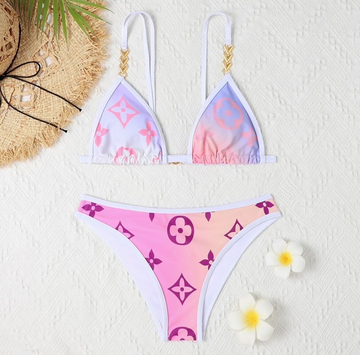 Luminous Swimsuit