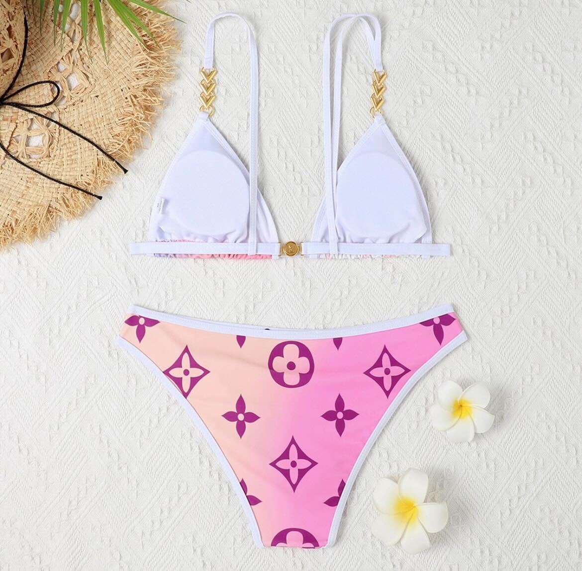 Luminous Swimsuit