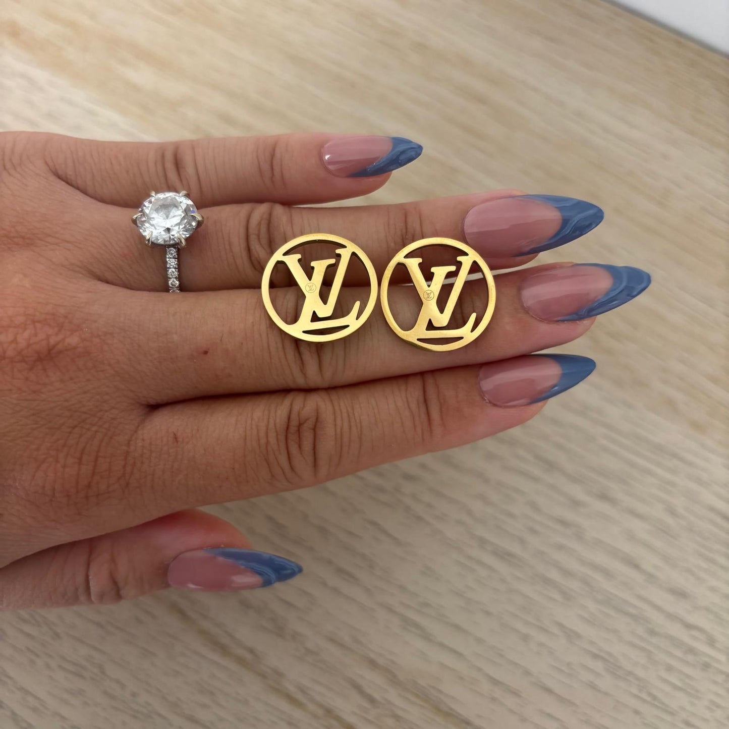 Liv Earring