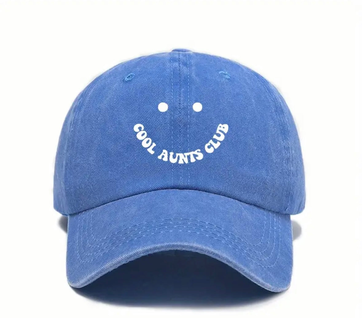 Cool Aunts Hat