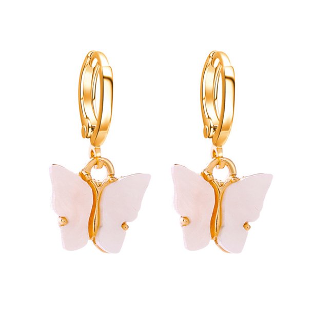 Bloom Earring