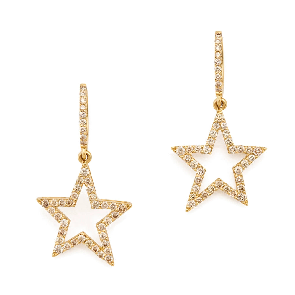 Starry Earring