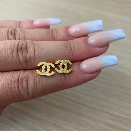 Classy Earrings (gold)