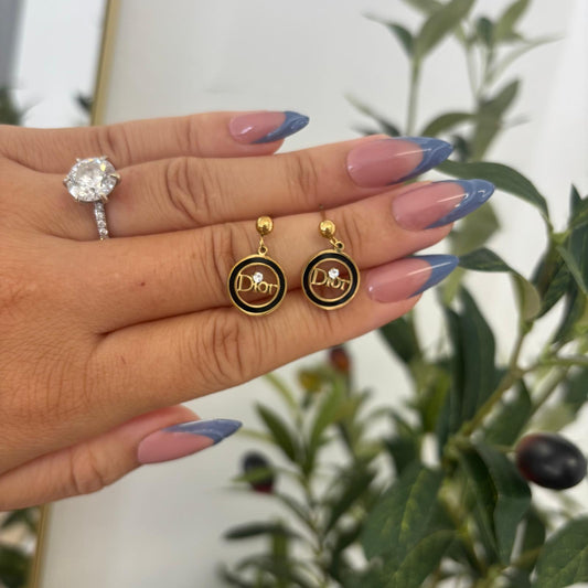 Dreya Earring