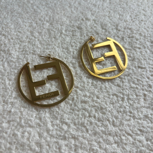 Forever Earring