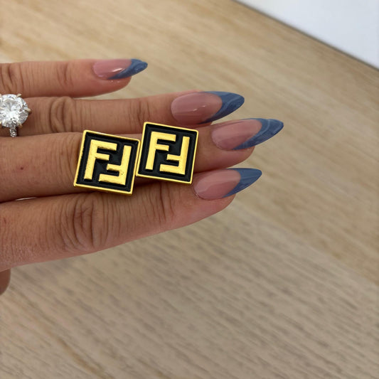 Fiona Earring