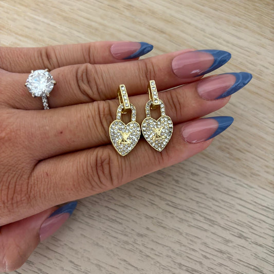 Lexi Earring