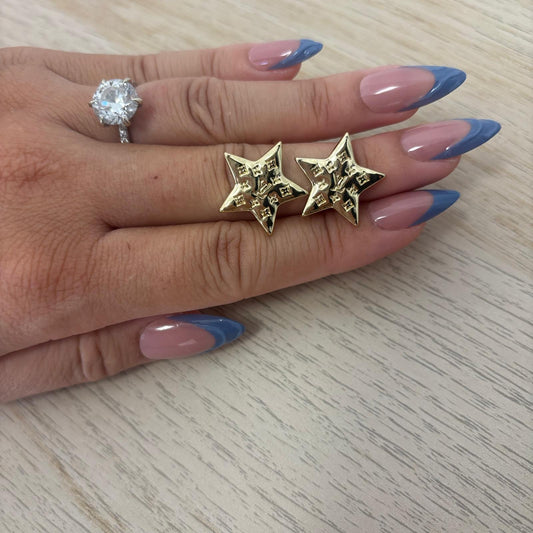 Pop Star Earring