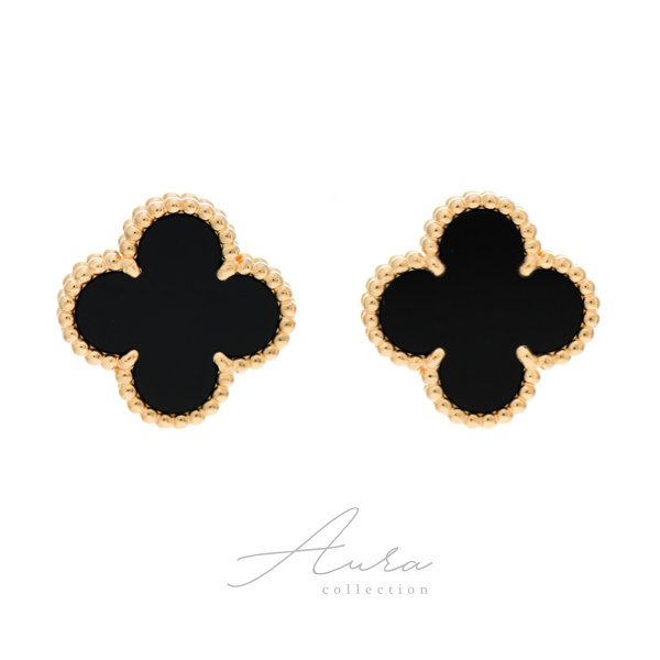 Vixen Clover Earring